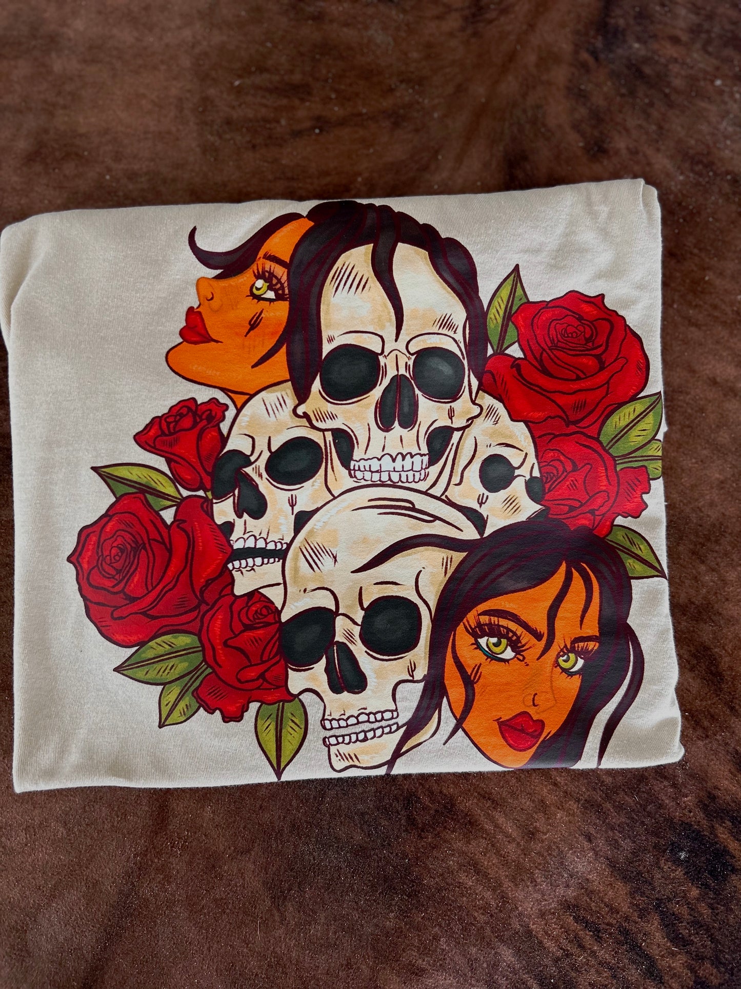 Devils Rest Tee
