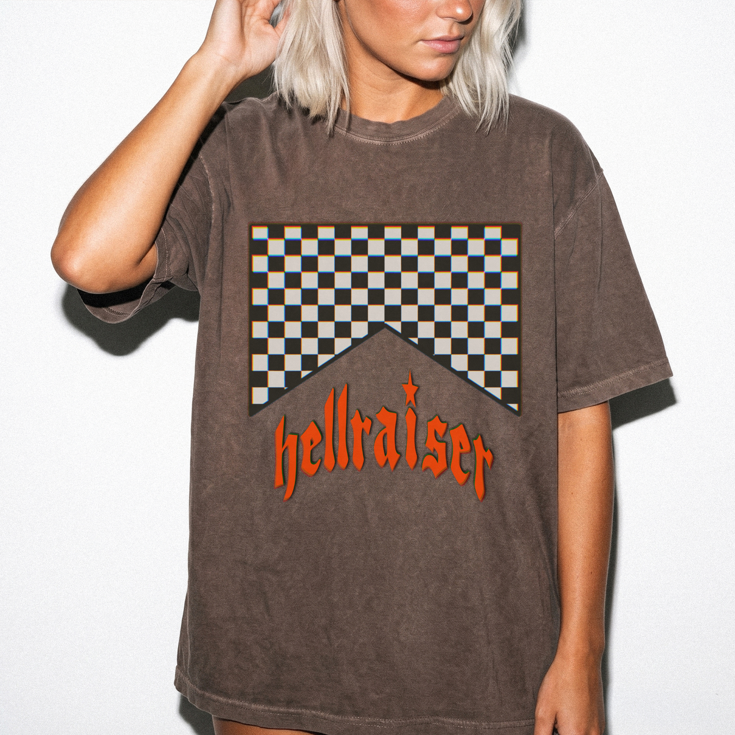 Hellraiser Tee