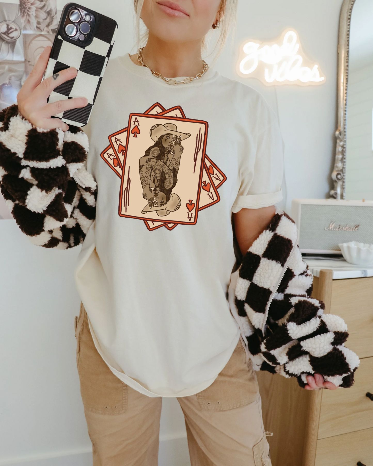 Don’t Play Tee