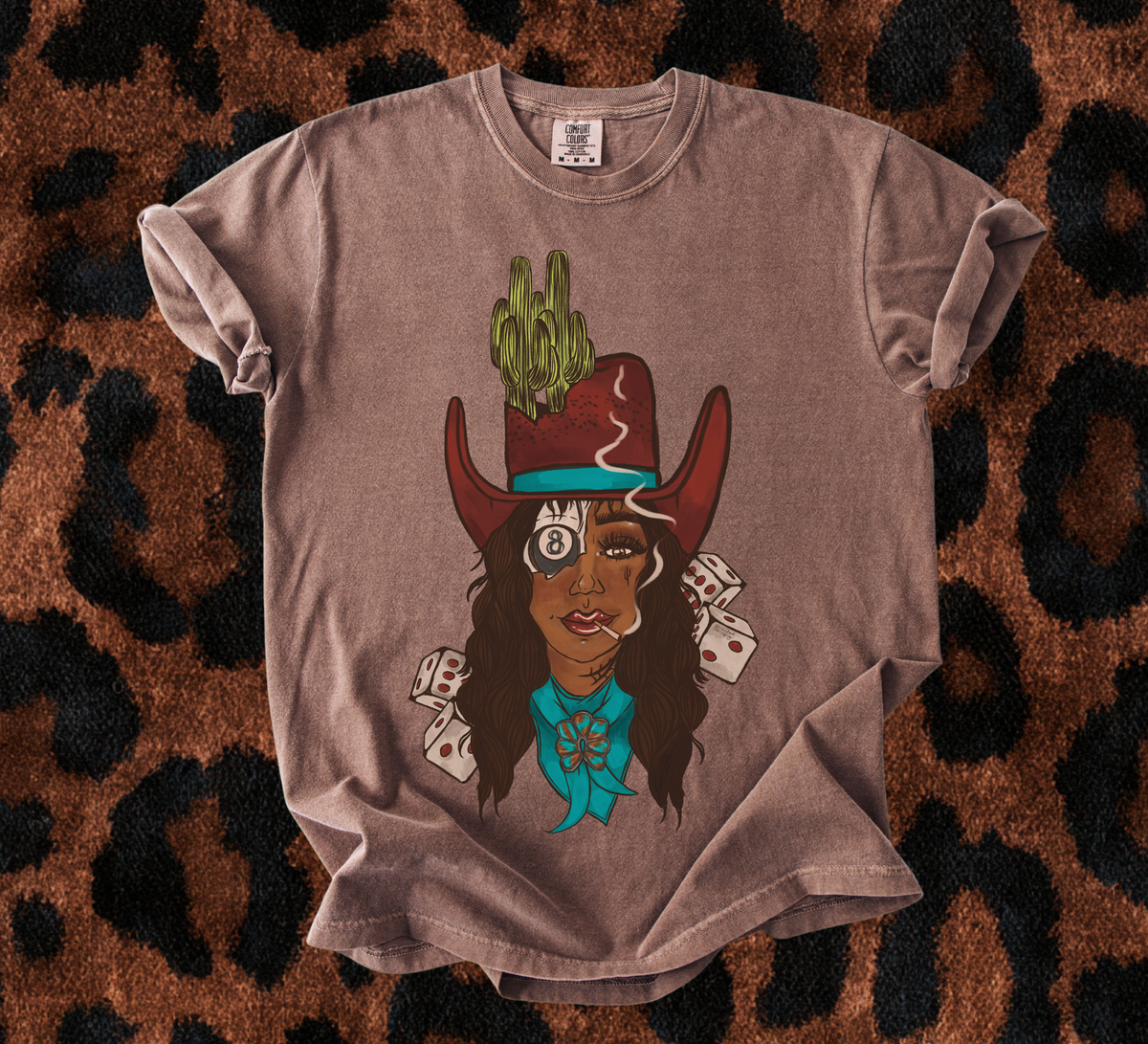 Take me to Vegas tee