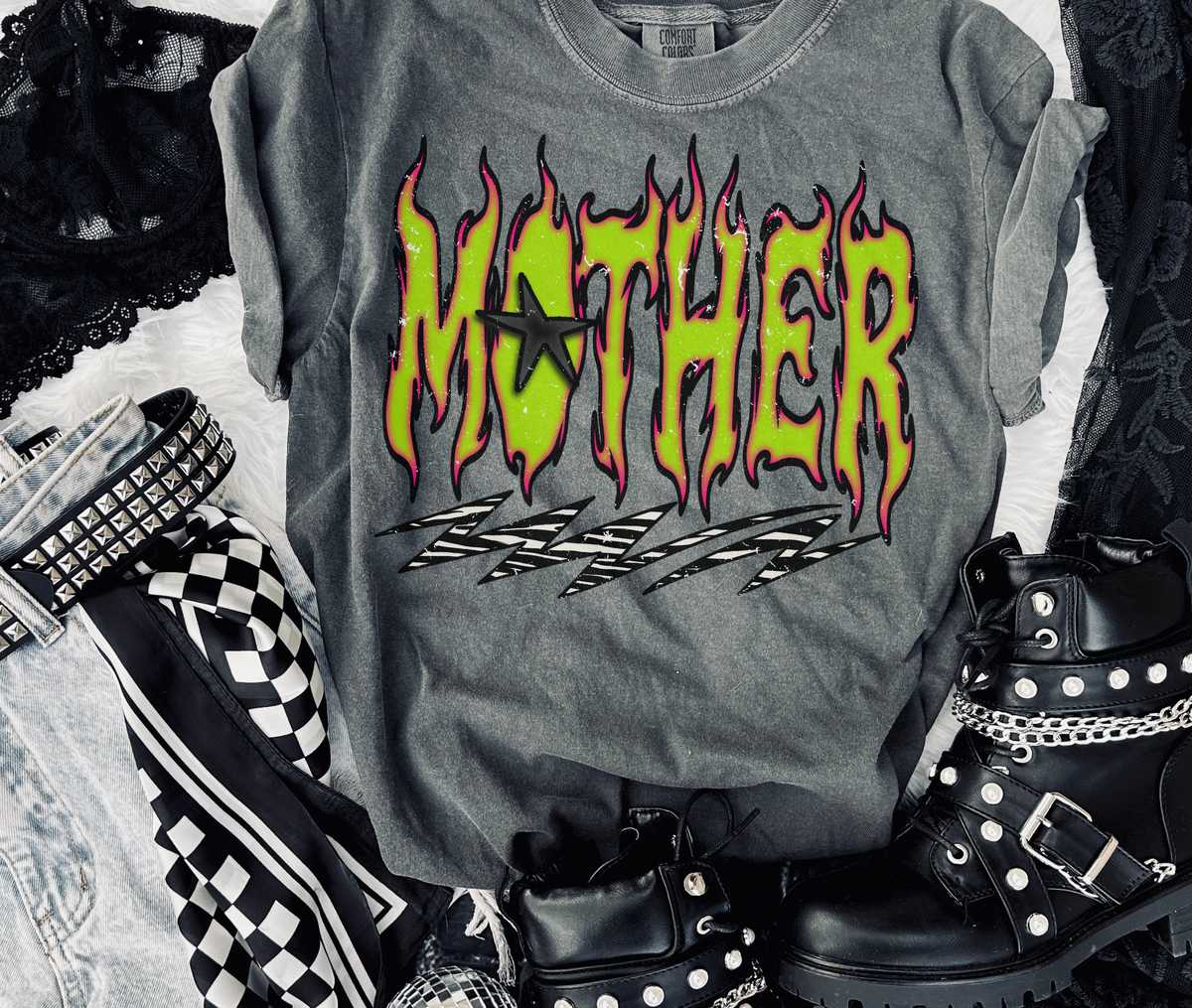 Mother Tee