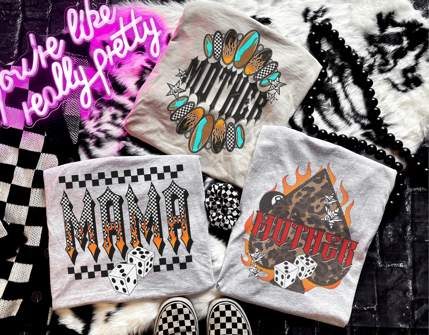 $16 sublimation tees ❤️🔥