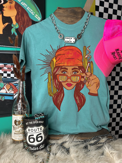 Sunshine Honey Tank/tee