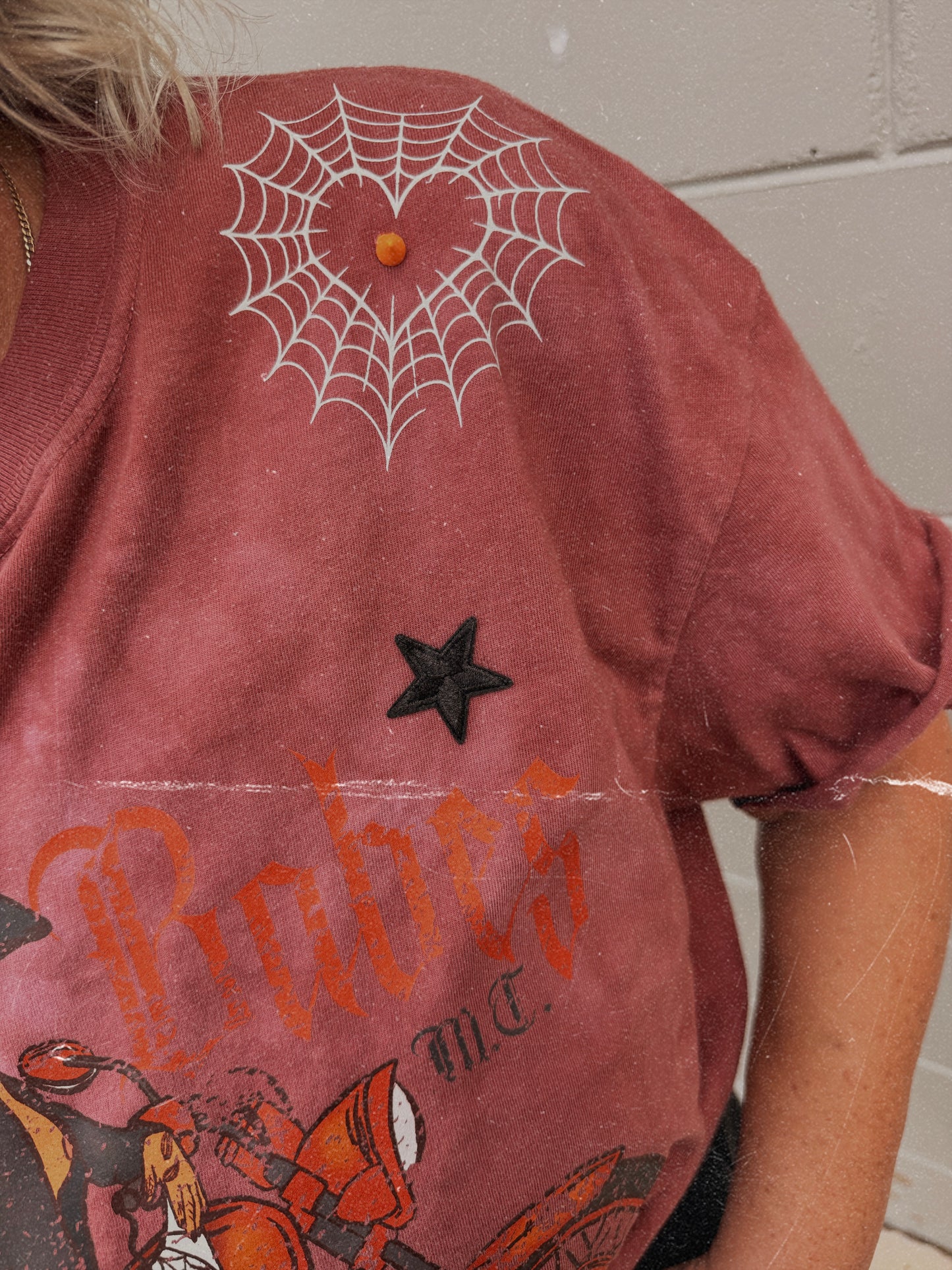 Rad Babes Motors Tee-XL