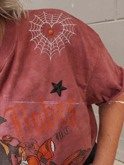 Rad Babes Motors Tee-XL