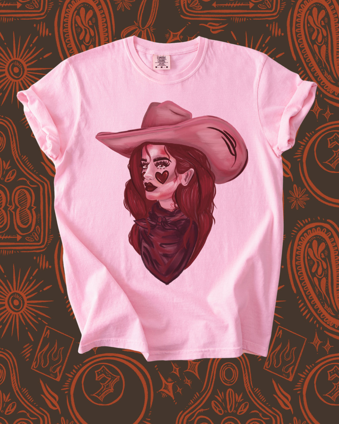 Lover Lover tee