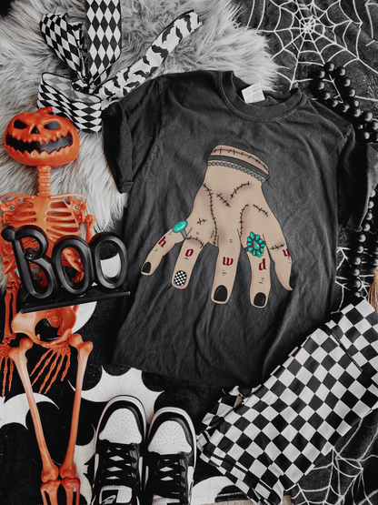 Western thing tee