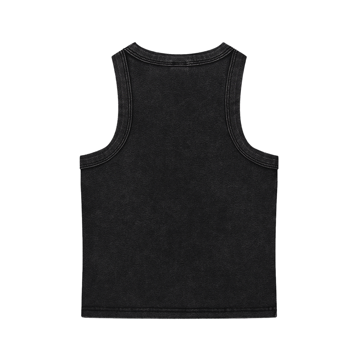 Shes Karma Snow Washed Tank Top
