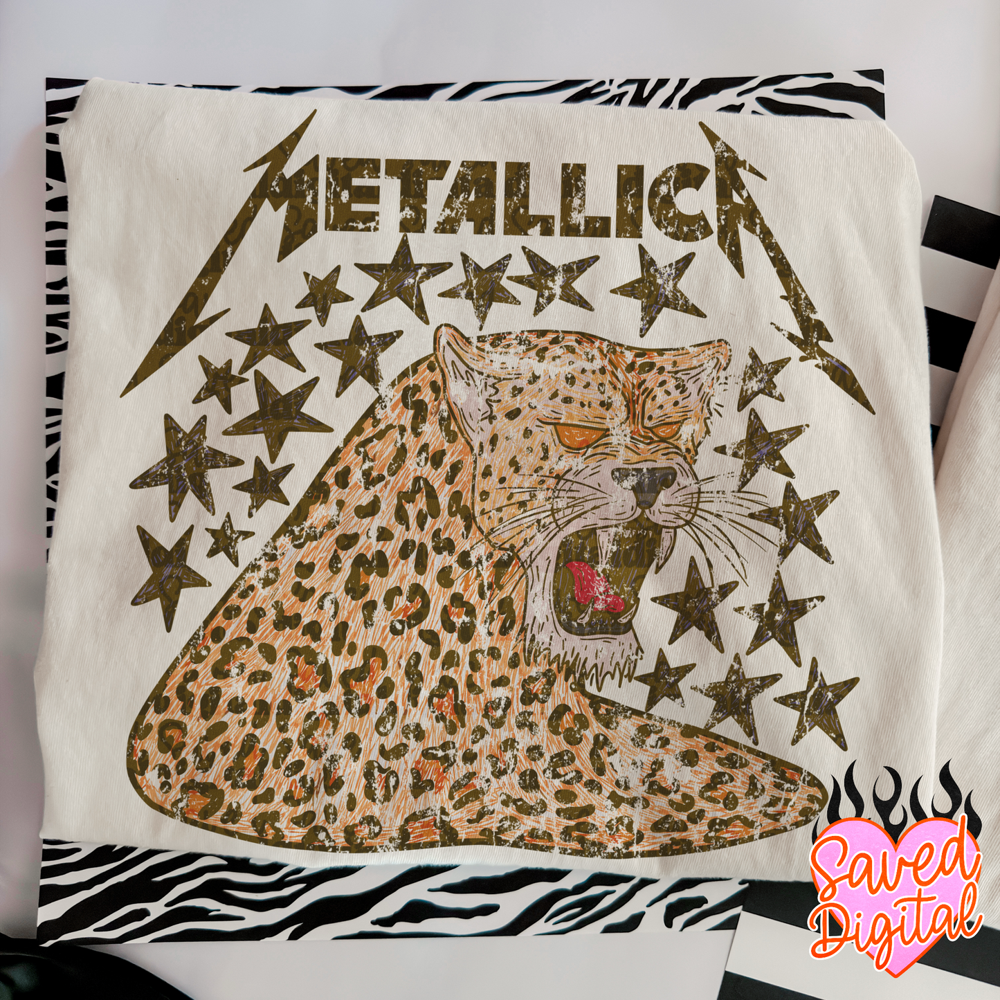 Band Tee