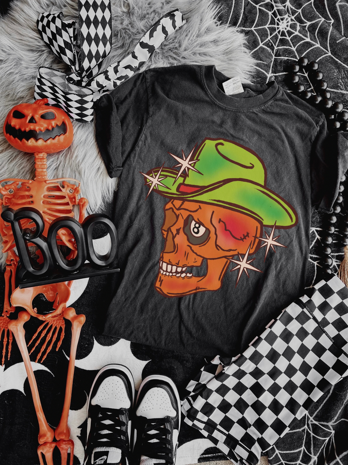 Mr.Skully Tee