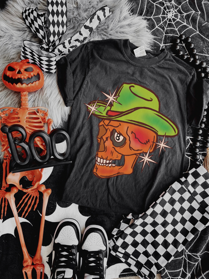 Mr.Skully Tee