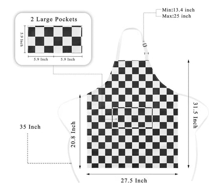 Hair Stylist Aprons