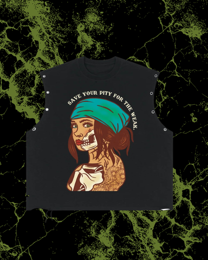 Save your Pity Top