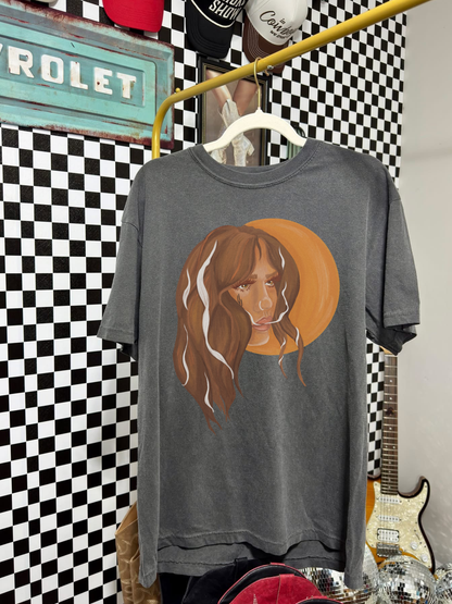 Up in smoke tee