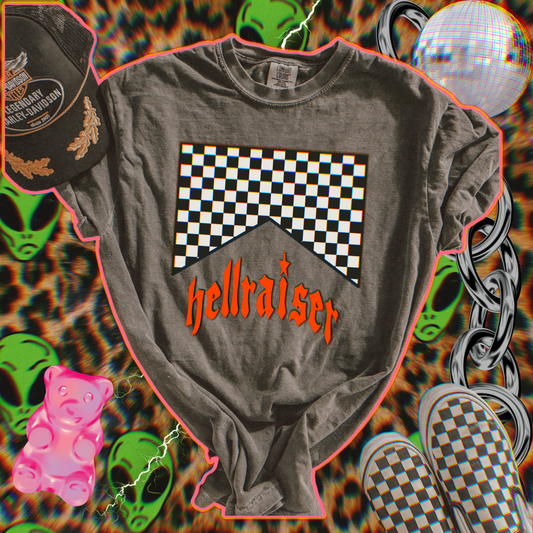 Hellraiser Tee