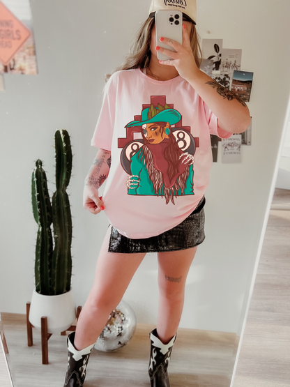 Edge of Midnight  Tee