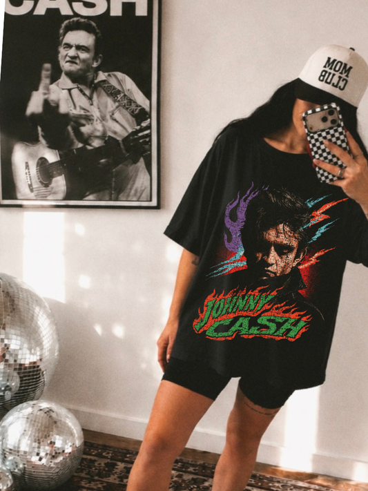 Johnny tee