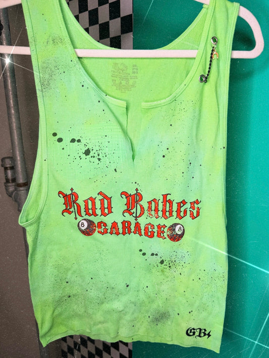Rad Babes Garage Preorder ⚡️