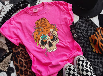 Revenge Tee