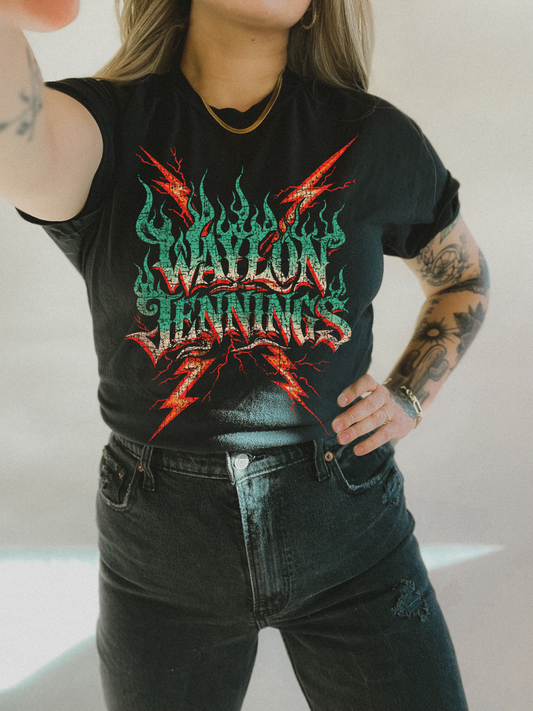 Waylon Tee