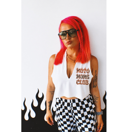 Moto moms club tee