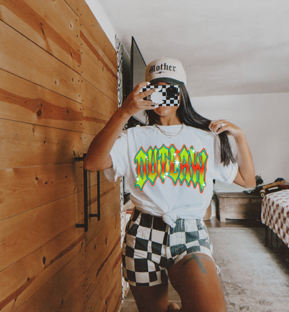 Outlaw Tee