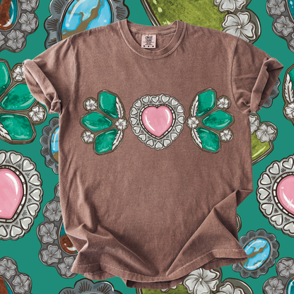 Stoned Tee