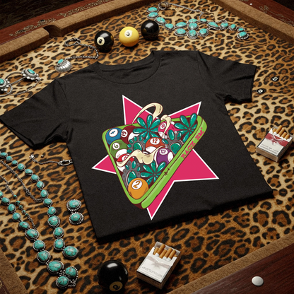 Rack Em Tee