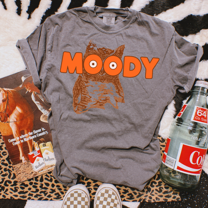 Moody Tee