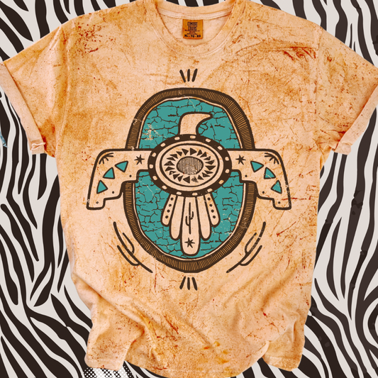 Vintage Thunderbird tee