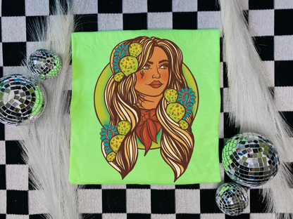 Desert Dreamer tee🌵