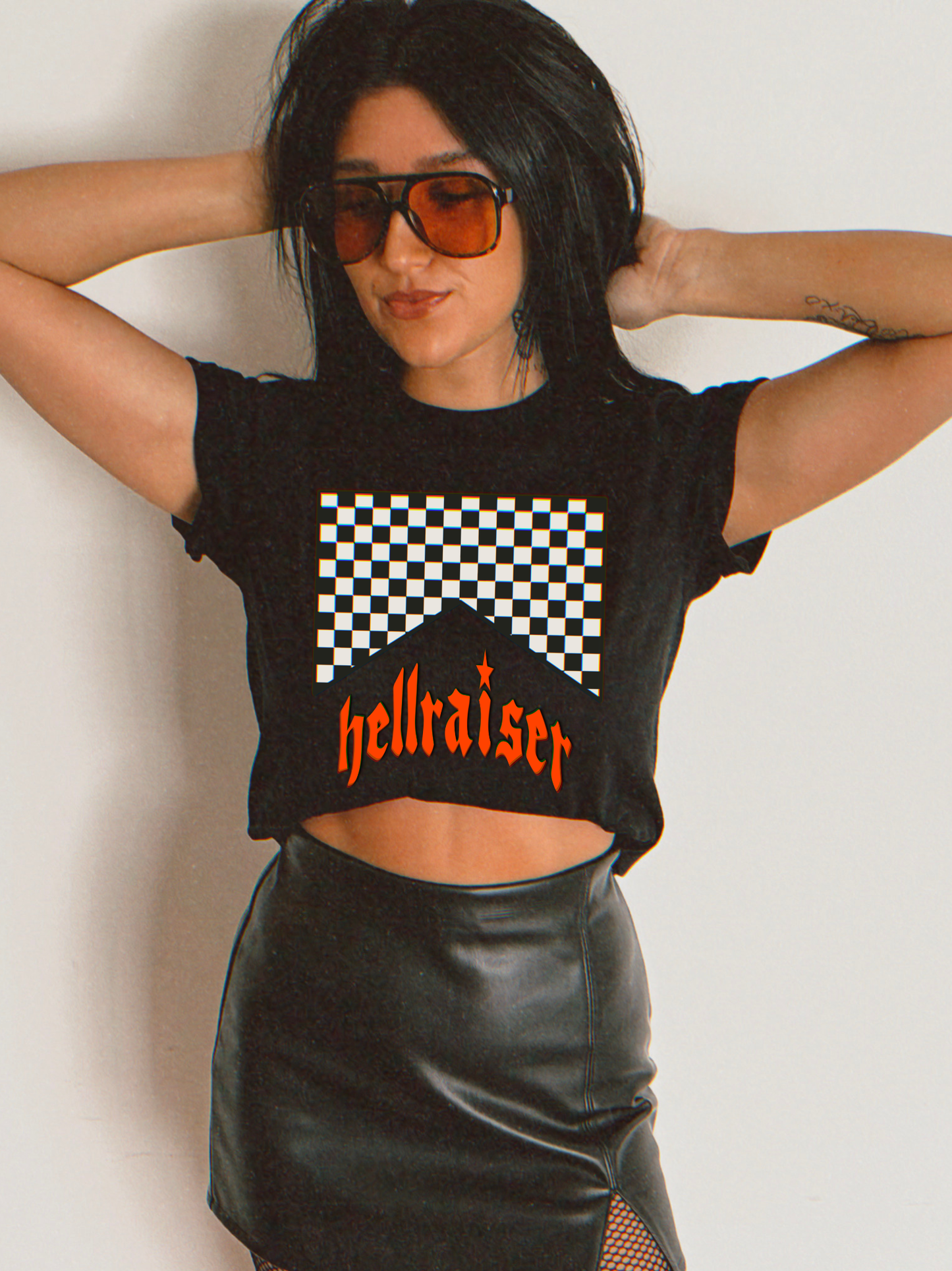 Hellraiser Tee