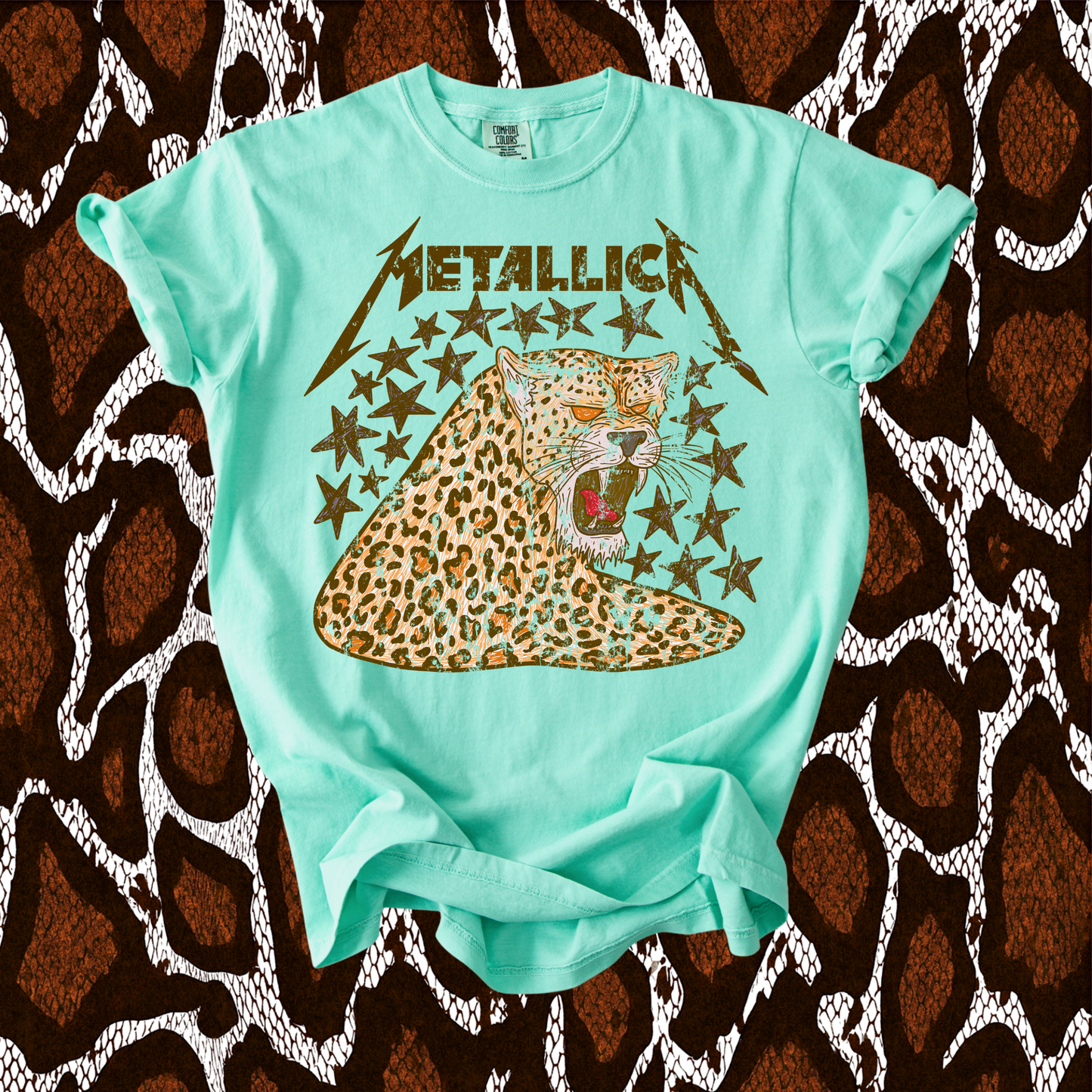Band Tee
