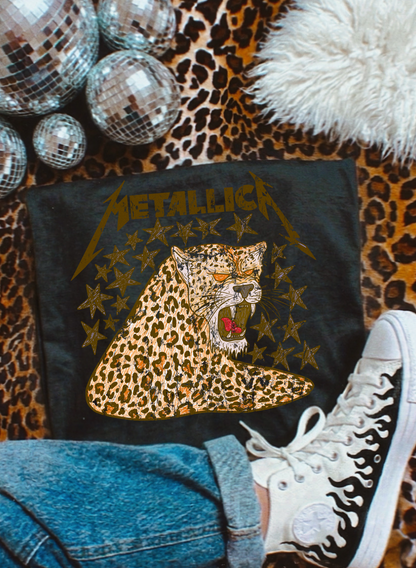 Band Tee