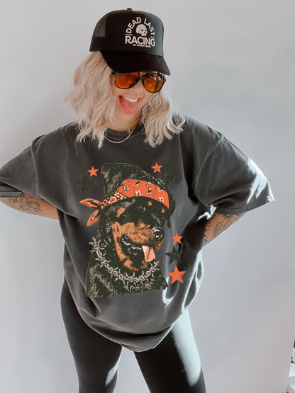 Vintage Rottweiler Tee