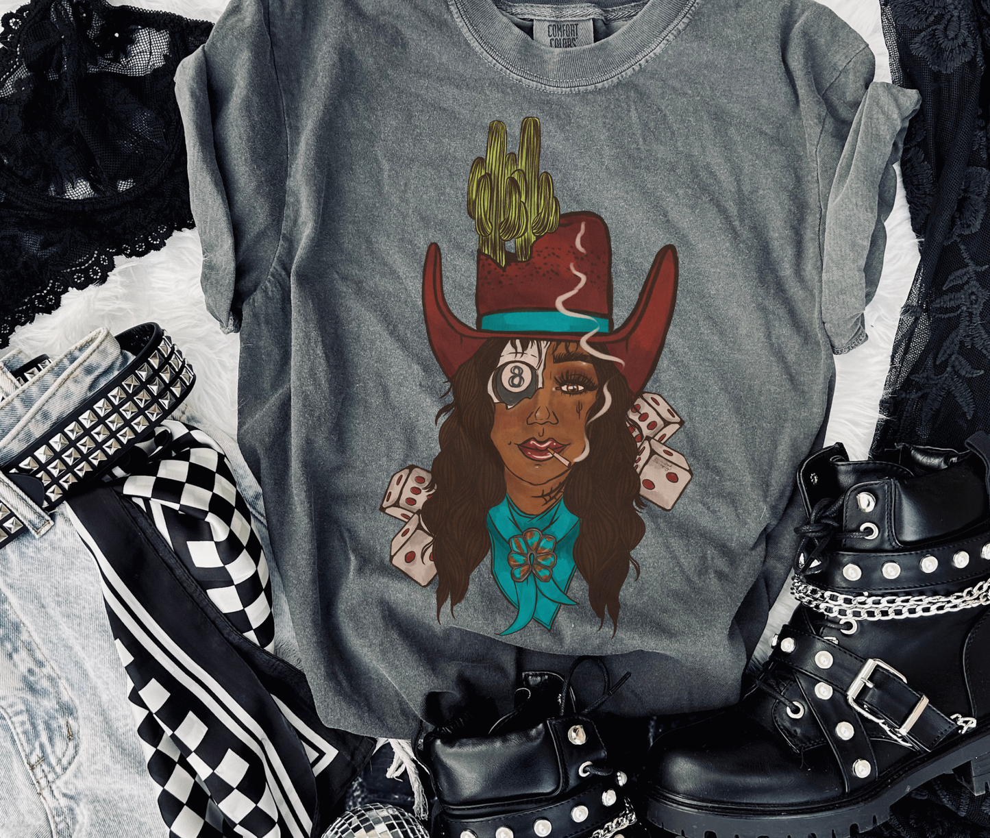 Take me to Vegas tee