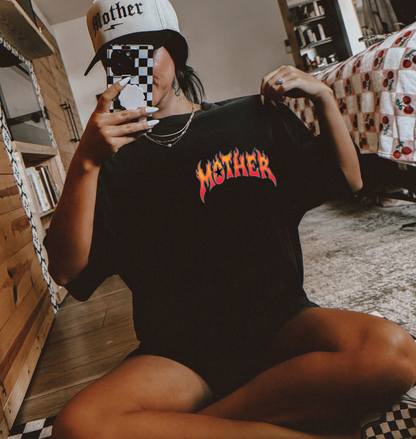 Mother Tee