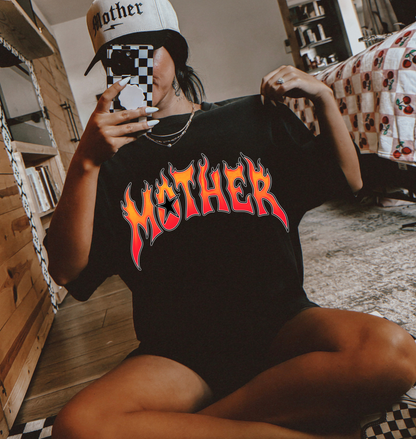 Mother Tee