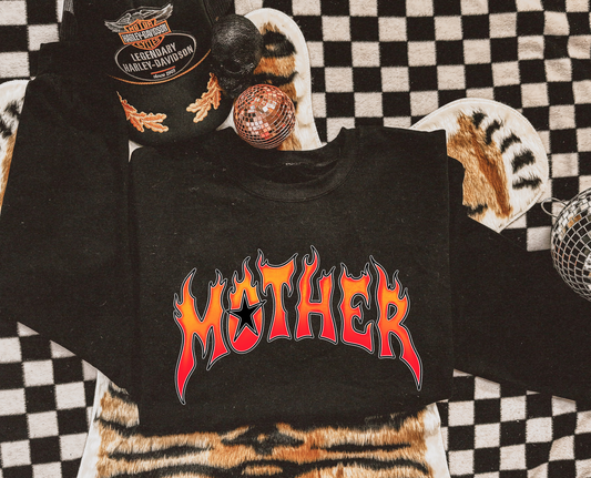 Mother Crew