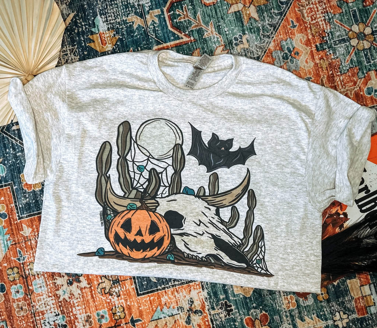 Spooky DesertTee