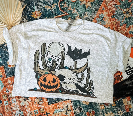 Spooky DesertTee