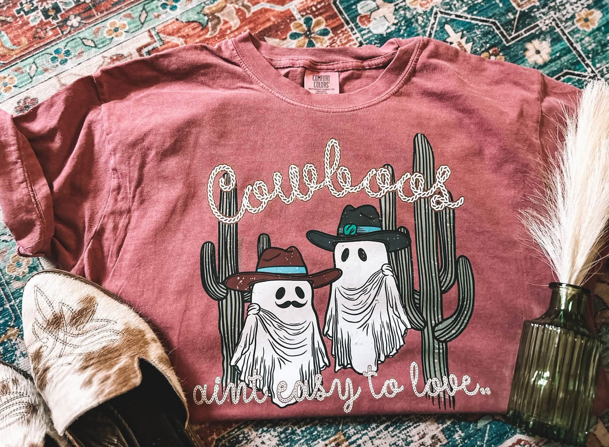 Cowboos tee