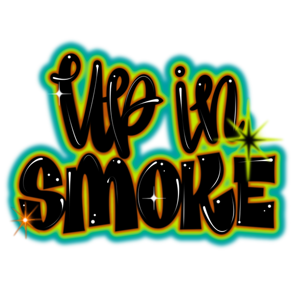 Up in Smoke Outlaw Co.