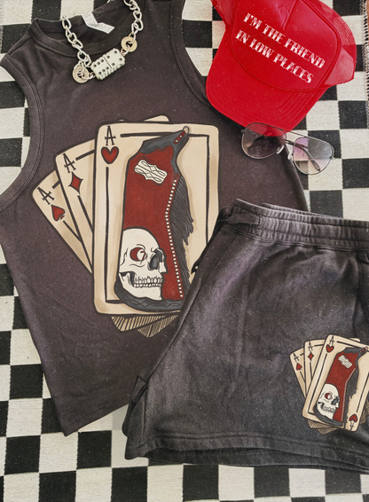 Counting Cards set