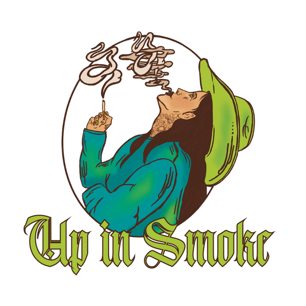 Up in Smoke Outlaw Co.