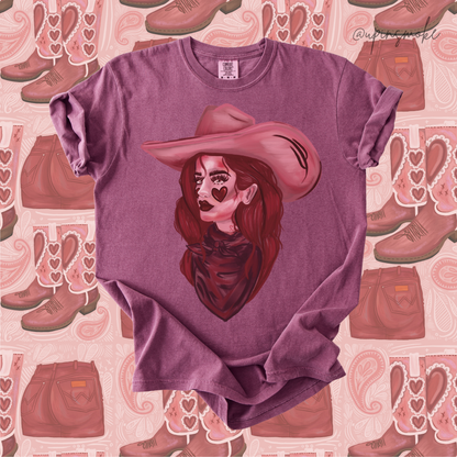 Lover Lover tee
