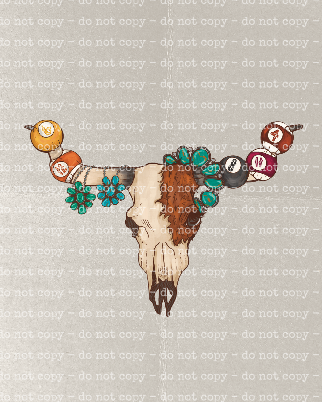 BILLARD BULL TRANSFER
