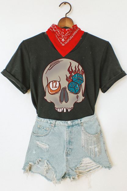 Vigilante tee