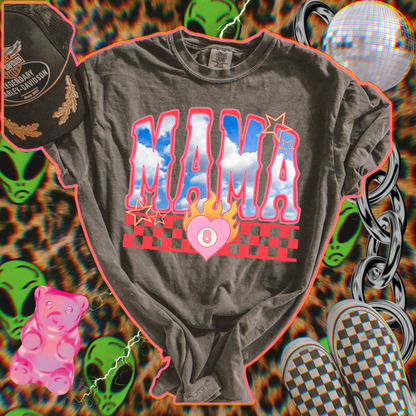 Dopamine Mama Tee