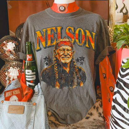 Willie Tee